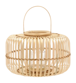 Lantaarn Villa Collection Alia Nature 38 x 25 cm