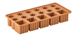 Ice Cube maker Zone Denmark Singles Apricot
