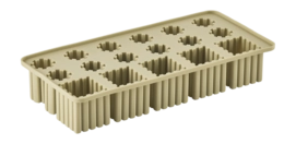 Ice Cube maker Zone Denmark Singles Leek Green