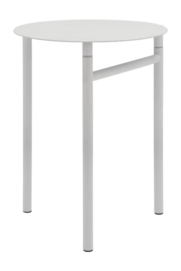 Kruk Zone Denmark Disc Soft Grey