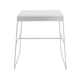 Zone-Denmark-A-Cafe-Outdoor-Tisch-soft-grey-front-frei