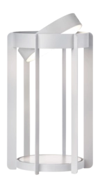 Lantaarn Zone Denmark Inu Soft Grey LED
