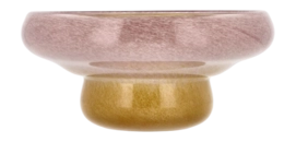 Bowl Villa Collection Styles Rose Yellow 30 x 13 cm 25