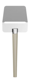 Cheese Slicer Rosti Emma Humus 19 cm