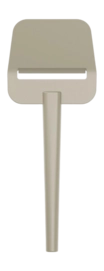 Cheese Slicer Rosti Emma Humus Nylon