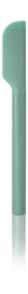 Teigschaber Rosti Narrow Emma Nordic Green
