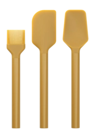 Spatula Rosti Baking Emma Curry (Set of 3)