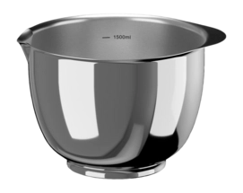 Mengkom Rosti Margrethe 1,5L Steel