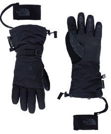 Gloves The North Face Women Montana GTX TNF Black