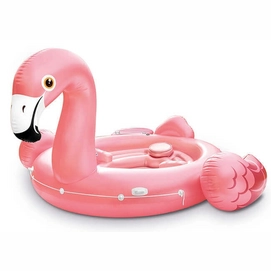 Lounge Island Intex Mega Flamingo
