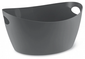 Opbergbak Koziol Bottichelli Large Deep Grey