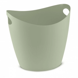 Opbergbak Koziol Bottichelli Extra Large Eucalyptus Green