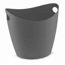 Opbergbak Koziol Bottichelli Extra Large Deep Grey