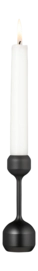 Kaarshouder Lind DNA Silhouette 120 Black Steel