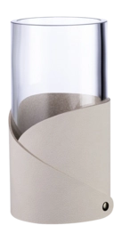 Vaas Lind DNA Fold S Nupo Oyster White