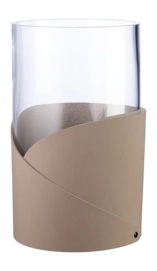 Vaas Lind DNA Fold M Nupo Clay Brown