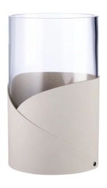 Vaas Lind DNA Fold M Nupo Oyster White