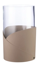 Vaas Lind DNA Fold L Nupo Clay Brown