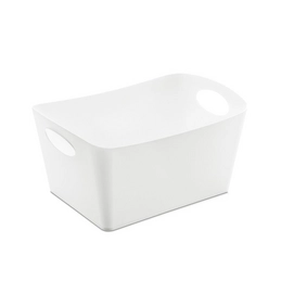Opbergbox Koziol Boxxx M Solid Wit