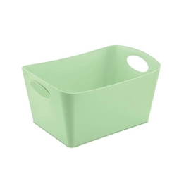 Opbergbox Koziol Boxxx M Solid Mintgroen