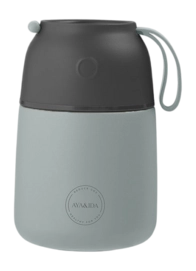 Lunchbox AYA&IDA Foodie Mint Green 500 ml 24