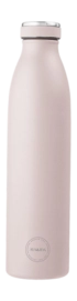 Thermal Flask AYA&IDA Drinking Bottle Soft Rose 750 ml