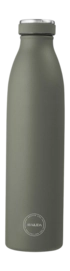 Thermal Flask AYA&IDA Drinking Bottle Tropical Green 750 ml
