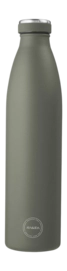 Thermosflasche AYA&IDA Drinking Bottle Slate Green 1L