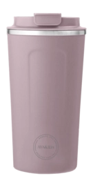 Thermobecher AYA&IDA CUP2GO Lavender 500 ml