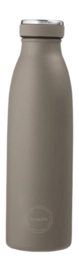 Thermosflasche AYA&IDA Drinking Bottle Driftwood 500 ml
