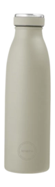 Thermosflasche AYA&IDA Drinking Bottle Eucalyptus 500 ml