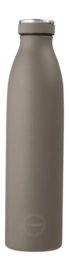 Thermal Flask AYA&IDA Drinking Bottle Driftwood 750 ml