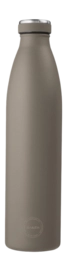 Thermosflasche AYA&IDA Drinking Bottle Driftwood 1L