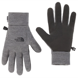 Handschoenen The North Face Etip Glove TNF Medium Grey Heather