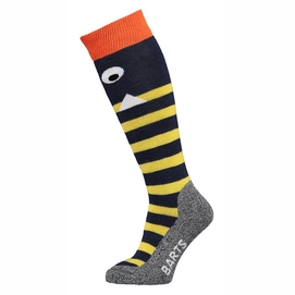 Chaussette de Ski Barts Kids Skisock Funny Kids Navy