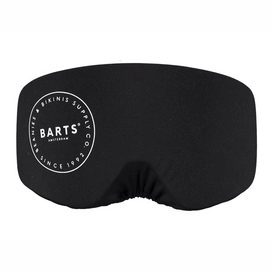 Housse de Masque de Ski Barts Goggle Cover Black