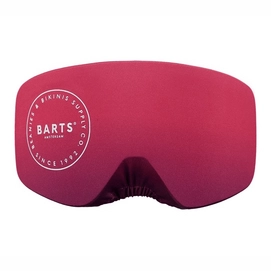 Housse de Masque de Ski Barts Goggle Cover Pink