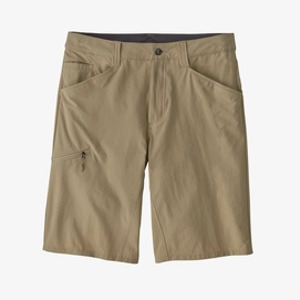Shorts Patagonia Men Quandary 12 inch El Cap Khaki