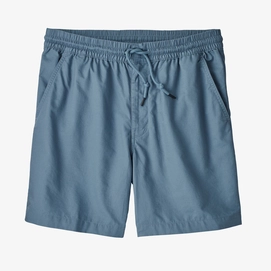 Shorts Patagonia Men LW All Wear Hemp Volley Pigeon Blue