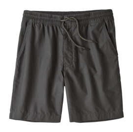 Shorts Patagonia Men LW All Wear Hemp Volley Shorts Forge Grey