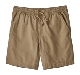 Shorts Patagonia Men LW All Wear Hemp Volley Shorts Mojave Khaki