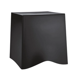 Kruk Koziol Briq Solid Zwart