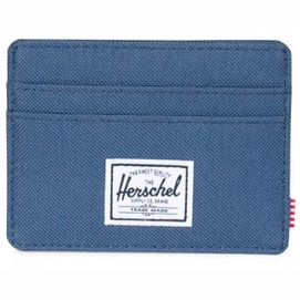 Wallet Herschel Supply Co. Charlie Navy