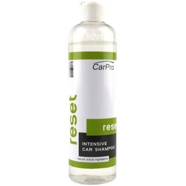 Shampoo CarPro Reset Intensive Car Shampoo 500 ml