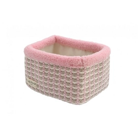 Mandje Jollein Pink Sand