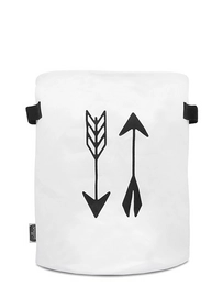 Mand Jollein XL Canvas Indians