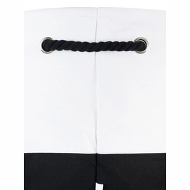Mandje Jollein XL Canvas Penguin