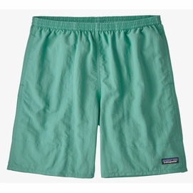Badehose Patagonia Baggies Longs 7 Inch Light Beryl Green Herren
