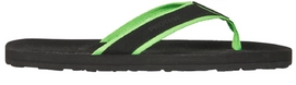 Slipper Protest Boys Spice Neon Green