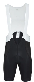 Fietsbroek POC Men Avip Ceramic VPDS Bib Uranium Black